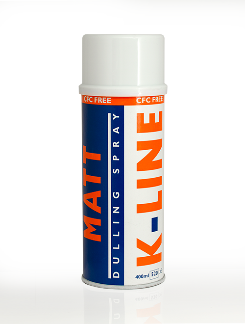 K-LINE Matt Dulling Spray